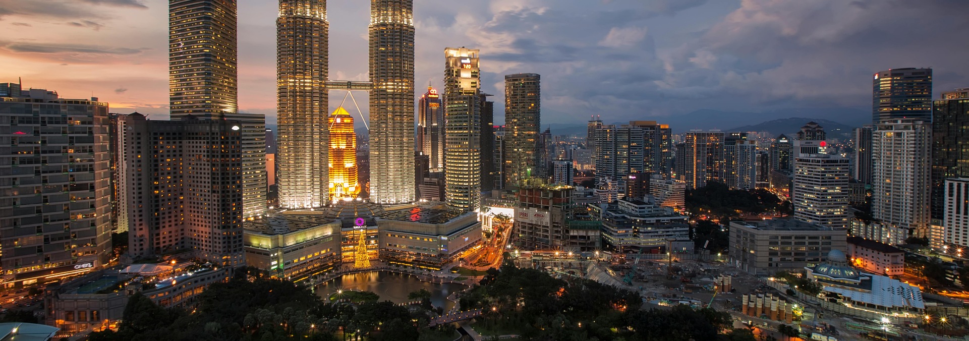 Malaysia-hdr